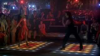 MFSB  KJee  Saturday Night Fever  HD [upl. by Rhyne]