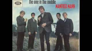 Manfred Mann  Semi Detached Suburban amp Each Others Company [upl. by Ardnuasak]