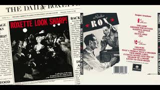 Roxette ‎– Look Sharp Album 1988 [upl. by Attennhoj616]