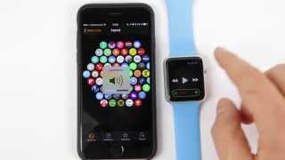 Apple Watch Einrichtung und Setup  Die Grundeinstellungen meiner Smartwatch [upl. by Itsym]