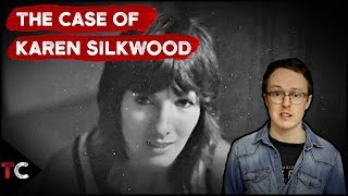 The Case of Karen Silkwood [upl. by Adalie]