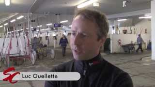 Training Styles  Standardbred Canada Video Feature [upl. by Capello]