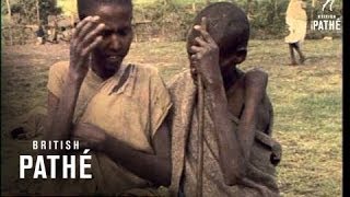 Ethiopian Famine 19701979 [upl. by Mariandi521]