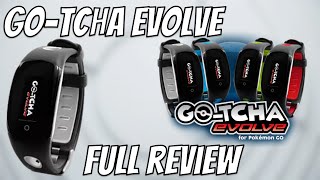 Gotcha Evolve Autocatcher Review in Pokemon Go [upl. by Eive]