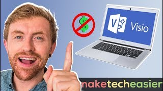 9 Alternatives to Microsoft Visio [upl. by Saddler]