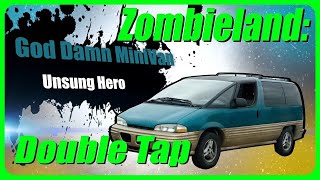 Zombieland Double Tap explained by an idiot [upl. by Martynne]