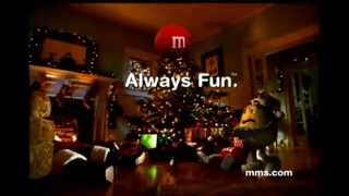 Best MampMS Commercials 19902009 [upl. by Nelrac]