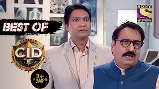 Best of CID सीआईडी  Fathers Love Takes A Life  Full Episode [upl. by Oralia]