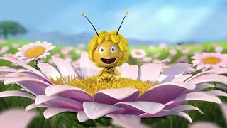 Maya the Bee 2012  Bengali Opening [upl. by Hopper]