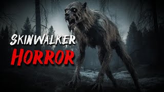 SKINWALKER HORROR STORIES [upl. by Niabi]