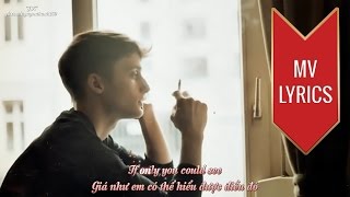 Soledad  Westlife  Lyrics Kara  Vietsub HD [upl. by Aeslek]