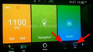 MGHs 2020 how to update apple carplay and videos Applications new [upl. by Tamarah]