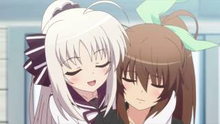 「AMV」Vivid Strike  Let It Die  Three Days Grace ᴴᴰ [upl. by Nunci251]