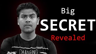 Big Secret  Revealed [upl. by Bathelda]