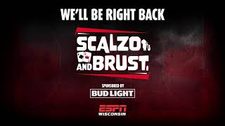 810 Scalzo amp Brust Live Stream [upl. by Gavrielle135]