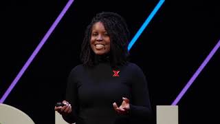 Three Myths about Racism  Candis Watts Smith  TEDxPSU [upl. by Aikram490]