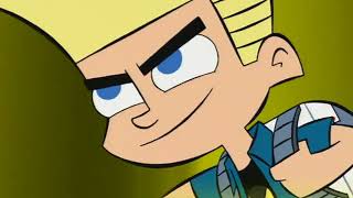 Johnny Test Season 2 amp 3 Intro [upl. by Desi967]