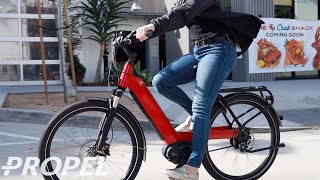 Riese amp Müller Nevo GT Electric Bike Review [upl. by Ahtiuqal]