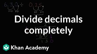 Introduction to waves  Mechanical waves and sound  Physics  Khan Academy [upl. by Ratcliffe446]