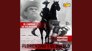 Leyenda de Florentino y el diablo [upl. by Sacci]