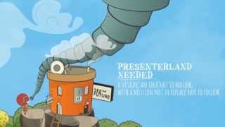 Ode to Prezi  Prezi Presentation Design [upl. by Ahsenik]