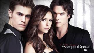 Playlist de músicas de The Vampire Diaries 1 hora [upl. by Irod]