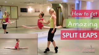 How to Setup and Perform the Split Stance RDL [upl. by Malha]