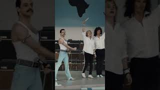 Bohemian Rhapsody freddiemercury [upl. by Dash]