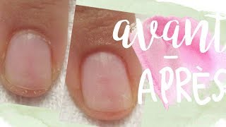 TUTO Cuticules  Préparation impeccable de longle  Melissa Easy Nails [upl. by Beverly822]