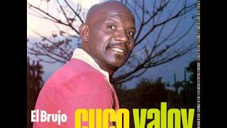 Cuco Valoy  El Brujo versión original 1976 [upl. by Trin220]