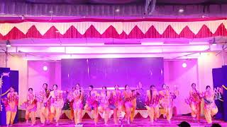 AECS Indore Annual Day 2023 [upl. by Ardnoet543]