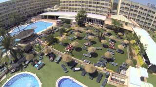 Evenia Olympic Resort de Lloret de Mar [upl. by Mahsih]