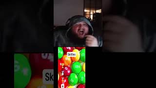 Caseoh reacts to unfinished clip caseoh caseohclips funny memes twitch reaction react [upl. by Friend]