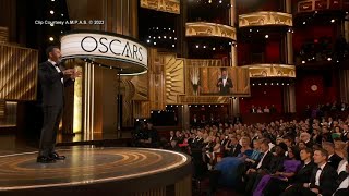 2023 Oscars Highlights from the 95th Academy Awards [upl. by Laure443]