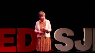 How to Manage Compassion Fatigue in Caregiving  Patricia Smith  TEDxSanJuanIsland [upl. by Fauver632]