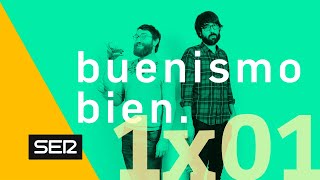 Buenismo Bien  1x01  Democracia [upl. by Maida]