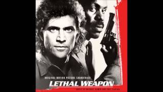 Lethal Weapon OST  Jingle Bell Rock [upl. by Nahttam244]