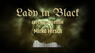 Mirko Hirsch  Lady in Black Extended Version 2020 Eurodisco  Return to Neon [upl. by Stannfield]