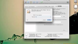 How to Create a Bootable USB Flash Drive from Mac OSX Lion Download [upl. by Gaskin]