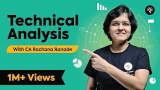 Technical Analysis for Beginners  Know who you are before Trading  CA Rachana Ranade [upl. by Bernadine]