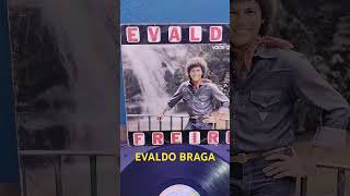 EVALDO BRAGA [upl. by Ranjiv]