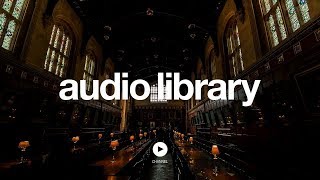 Mystery – GoSoundtrack No Copyright Music [upl. by Gordy]