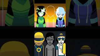 incredibox mod combo part 10 [upl. by Aldas]