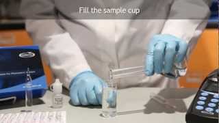 Vacuvials® Selffilling Ampoules [upl. by Brufsky]