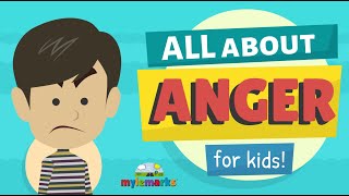 Anger Management for Kids [upl. by Vena425]