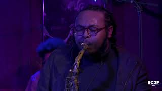 Orrin Evans Quartet Featuring Immanuel Wilkins Firm Roots [upl. by Amiaj]