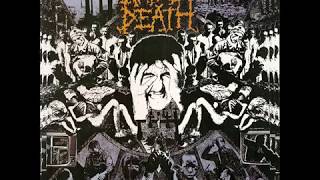 Napalm Death  From Enslavement To Obliteration Full Album [upl. by Anits525]