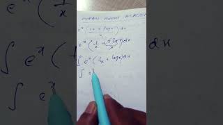 Integration VSAQ 11 Maths 2B  IPEAPampTSmathsIntegration Intermaths2BMohanMathsAcademy [upl. by Cyndie]