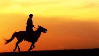 Thunderstep Music  Lone Cowboy Epic Beautiful Melancholic Western [upl. by Hudis961]