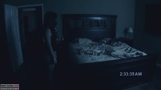 These Paranormal Activity Alternate Endings Change Everything [upl. by Hamilton864]